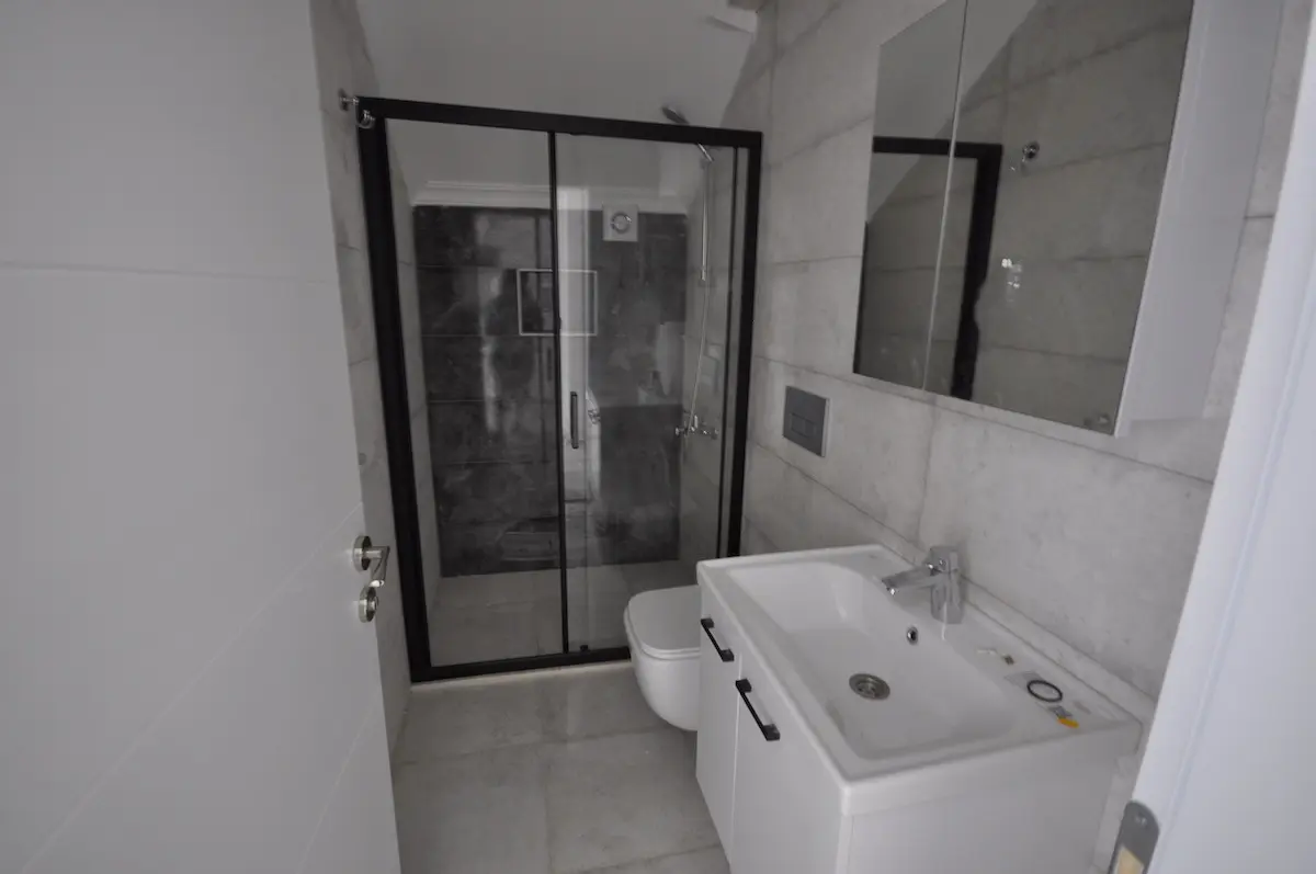 Shower